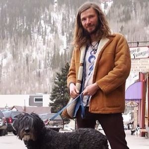 Meet your Posher, Zach